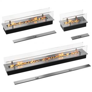 Bio Fireplaces 3