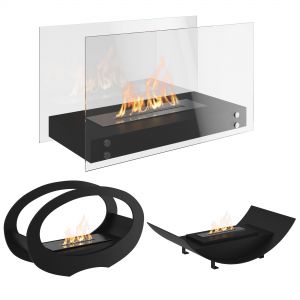 Bio Fireplaces 4