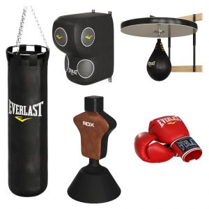 Boxing Equipment