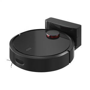 Mi Robot Vacuum Black