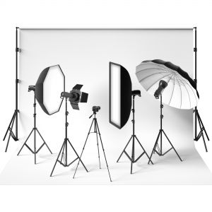 Photo Studio Kit