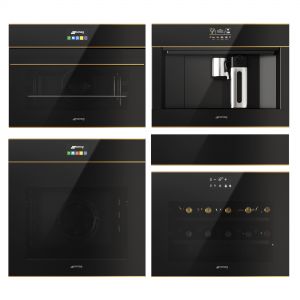 Smeg Dolce Stil Novo