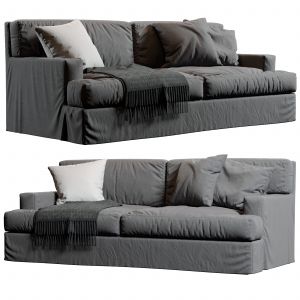 Meridiani James Sofa