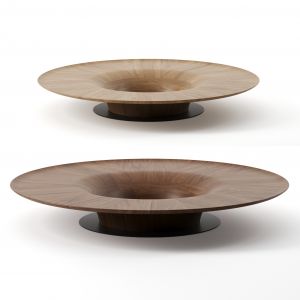 Twist Coffee Tables By Sollos