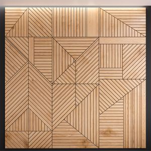 Decorative Wall Panel 01