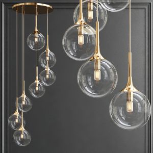 Arteriors Fixed Chandelier