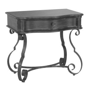 Bernhard Villa Toscana Nightstand