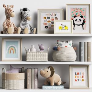 Kids Room Decor 06