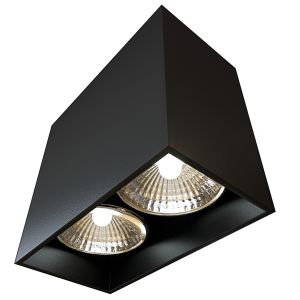 Ceiling Lamp Nowodvorski Gap 9384