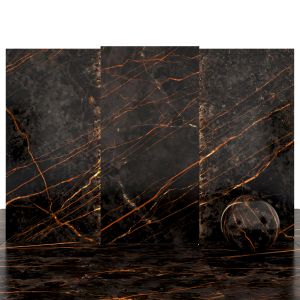 French Brown Marble 02