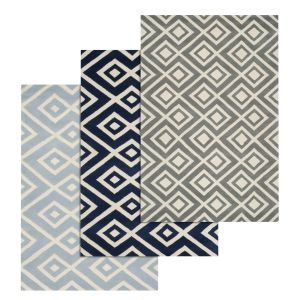 Rug Set 2370