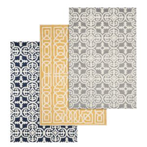 Rug Set 2372