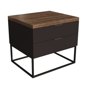 Lehome Nightstand D104