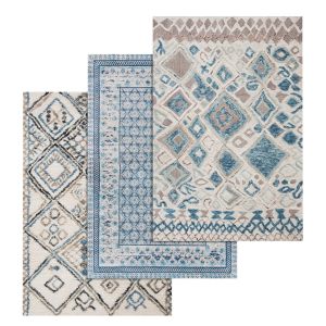 Rug Set 2382