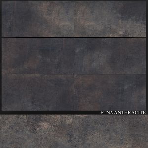 Yurtbay Seramik Etna Anthracite