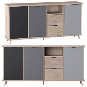 Otto | Newroom Sideboard | Conni