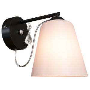 Sconce Campana 70094/1 Black