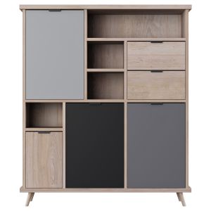 Otto | Newroom Highboard | Conni