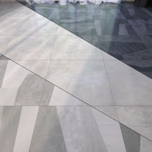 Marble Floor 6