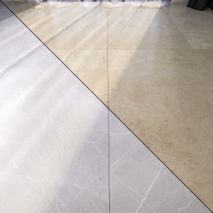 Marble Floor Set 14 - Vray Material