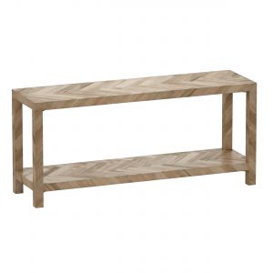 Chamberlain Console Table