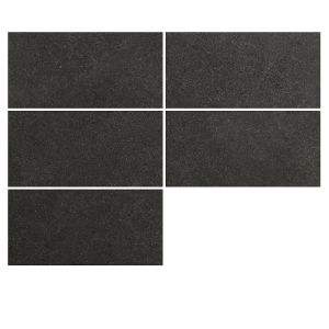 Keros Bluestone Negro 330x670