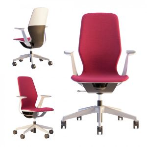 Steelcase - Office Chair Silq