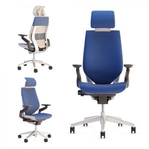 Steelcase - Office Chair Gesture