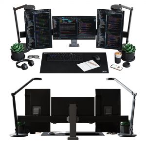 Desktop Set It Specialist Edition