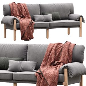 Lita Sofa By Urban Outfitters