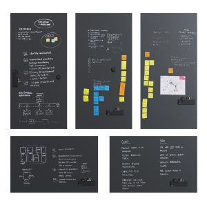 Polyvision - Blackboard Sans,serif,flow