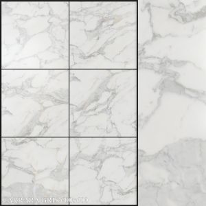 Keros Carrara Gris 600x600