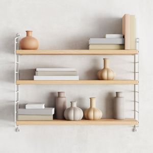 String Pocket Shelf