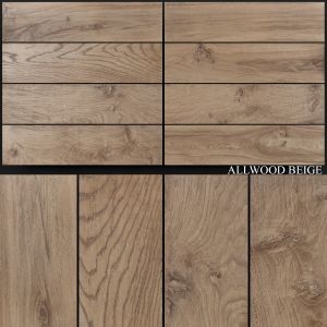 Zeus Ceramica Allwood Beige