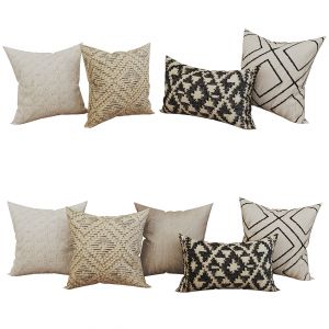 Decorative Set Pillow