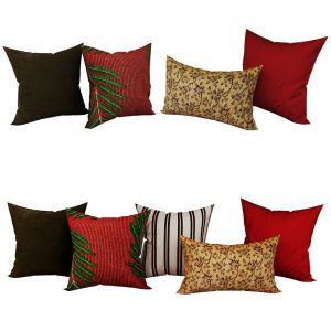 Decorative Set Pillow_2