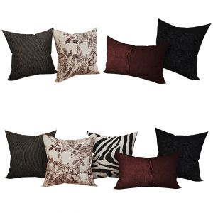 Decorative Set Pillow_3