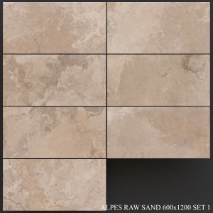 Abk Alpes Raw Sand 600x1200 Set 1