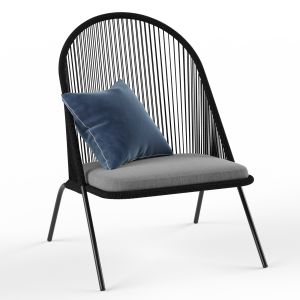 Shann Armchair