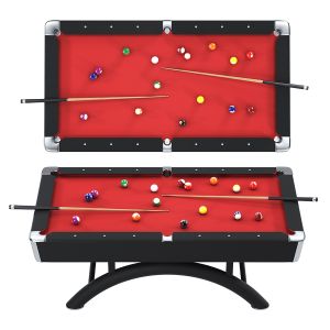 Pool Table 02