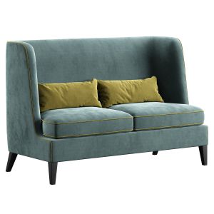 Sofa Cyan Konyshev