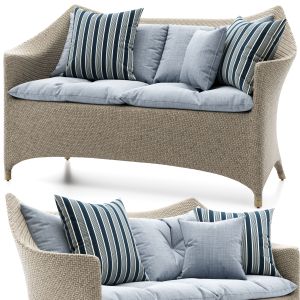 Amari Vita Sofa 2 Seat