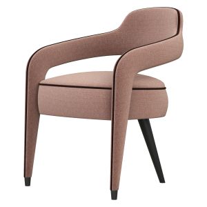 Invicta_dining_chair_with_one_back_foot_in_solid_w