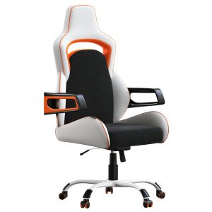 Nitro Concepts E220 Evo Gaming Chair