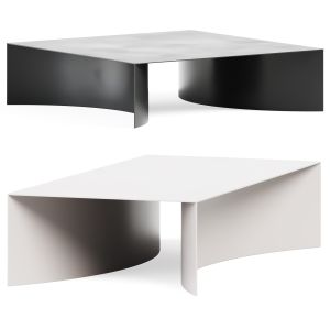 Void Coffee Table By Desalto