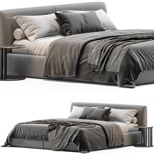 Bed One Mebel Nuvo