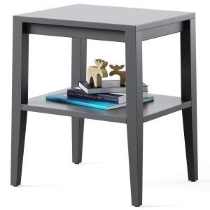 Kids Ever Simple Nightstand By Crate And Barrel