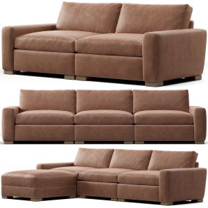 RH Maxwell Sofa