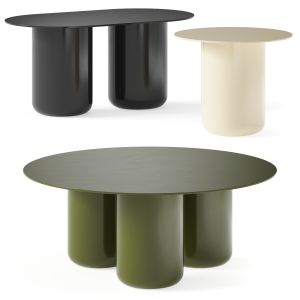 Coco Flip Sequence Coffee Tables