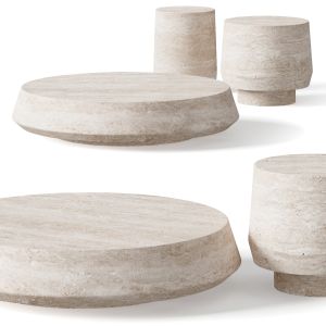 Osminin Studio Timeless Coffee Tables